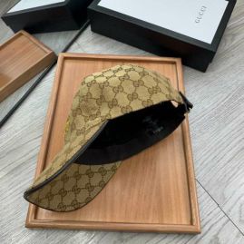 Picture of Gucci Cap _SKUGuccicap070104579